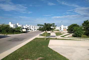 Lote de Terreno en  Pueblo Cholul, Mérida, Yucatán