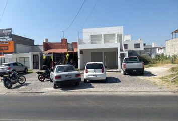 Local comercial en  Villas De Santiago, Municipio De Querétaro