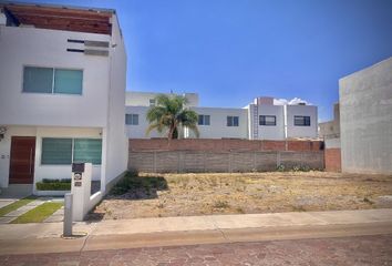 Lote de Terreno en  Cañadas Del Lago, Corregidora, Querétaro