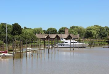 Terrenos en  Isla Santa Mónica, Partido De Tigre