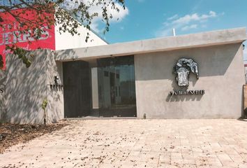 Lote de Terreno en  Calle 40-b 486, Los Pinos, Mérida, Yucatán, 97138, Mex