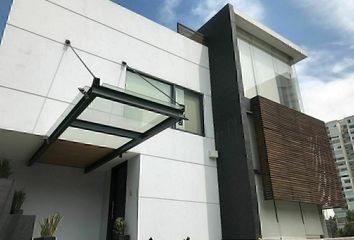 Casa en condominio en  Paseo Del Parque, San Mateo Tlaltenango, Cuajimalpa De Morelos, Ciudad De México, 05348, Mex