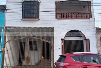 Casa en  La Purísima, Guadalupe, Guadalupe, Nuevo León