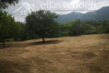 Lote de Terreno en  La Boca, Santiago, Nuevo León