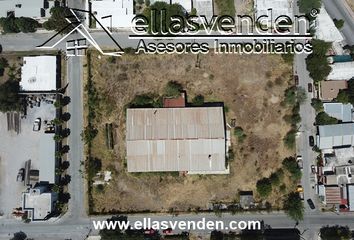 Lote de Terreno en  Montemorelos Centro, Montemorelos