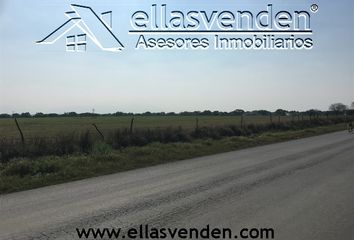 Lote de Terreno en  Las Aves Residencial And Golf Resort, Pesquería