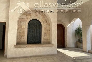 Casa en  Contry La Silla, Guadalupe, Nuevo León