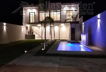 Quinta en  Portal Del Norte, General Zuazua