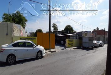 Lote de Terreno en  Linares Centro, Linares