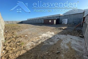 Lote de Terreno en  Garza Melo, Guadalupe, Nuevo León