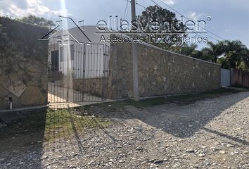 Quinta en  El Barrial, Santiago, Nuevo León