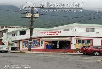 Casa en  Guadalupe Chávez, Guadalupe, Nuevo León