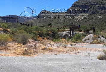 Lote de Terreno en  Sabinas Hidalgo, Nuevo León