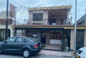 Casa en  Ciudad Guadalupe Centro, Guadalupe, Nuevo León