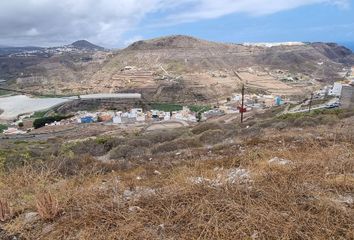Terreno en  Tamaraceite - San Lorenzo - Tenoya, Las Palmas De Gran Canaria
