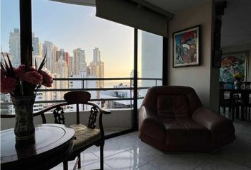 Apartamento en  San Francisco, Ciudad De Panamá