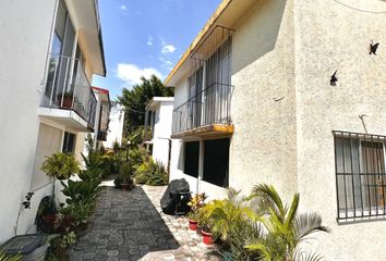 Casa en condominio en  Altavista, Cuernavaca, Cuernavaca, Morelos