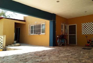 Casa en  Calle 18 108-108, Cholul, Mérida, Yucatán, 97305, Mex