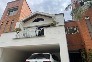 Casa en  Los Balsos, Medellín