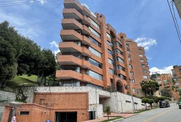 Apartamento en  Santa Bárbara Oriental, Bogotá