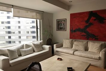 Departamento en  Avenida Javier Barros Sierra, Santa Fe, Álvaro Obregón, Ciudad De México, 01376, Mex