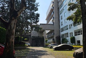 Departamento en  Calle De La Cruz Verde 81, Pueblos Los Reyes, Coyoacán, Ciudad De México, 04330, Mex