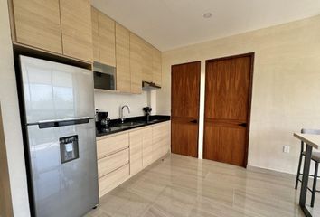 Departamento en  Playa Del Carmen, Quintana Roo