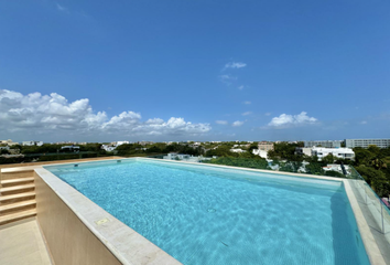 Departamento en  Playa Del Carmen, Quintana Roo