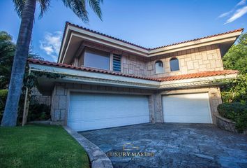 Casa en  Club De Golf Santa Anita, Tlajomulco De Zúñiga