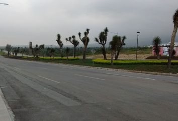 Lote de Terreno en  La Reserva, Avenida De La Reserva, Nuevo León, México