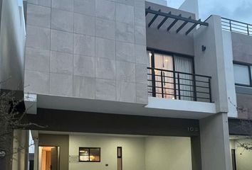 Casa en  Residencial Las Lomas Sector Jardines, García, Nuevo León