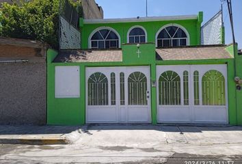 Casa en  San Pedro, Almoloya De Juárez
