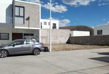 Lote de Terreno en  Senderos De Monte Verde, Tlajomulco De Zúñiga