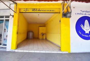 Local comercial en  San Miguel Xochimanga, Atizapán De Zaragoza