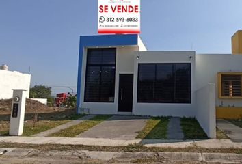 Casa en  Colima Centro, Municipio De Colima