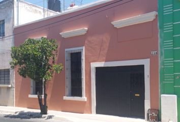 Casa en  Jardines Del Bosque, Guadalajara, Guadalajara, Jalisco