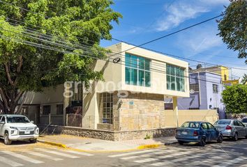 Casa en  Americana, Guadalajara, Guadalajara, Jalisco