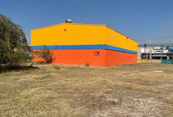 Lote de Terreno en  San Jose Del Valle, Tlajomulco De Zúñiga