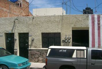 Casa en  La Normal, Guadalajara, Jalisco