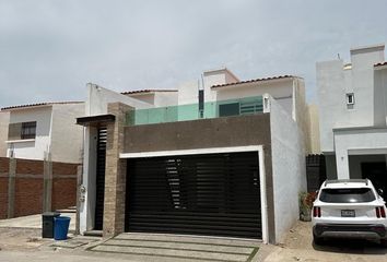 Casa en  San Rafael, Culiacán Rosales