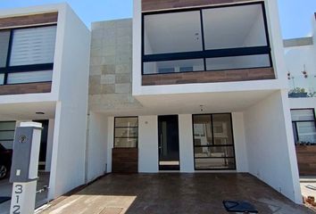 Casa en  Residencial Del Valle, Ciudad De Aguascalientes