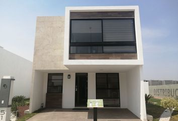 Casa en  Residencial Del Valle, Ciudad De Aguascalientes