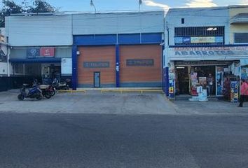 Local comercial en  Nuevo Culiacán, Culiacán