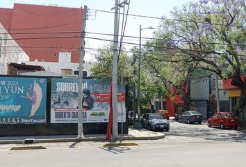 Local comercial en  San José Insurgentes, Benito Juárez, Cdmx