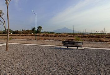 Lote de Terreno en  Municipo De Cuauhtémoc (colima)