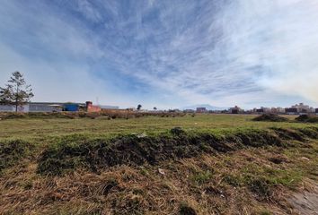 Lote de Terreno en  Santa María Totoltepec, Toluca