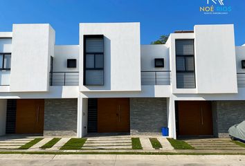 Casa en  Fraccionamiento Rincón Del Cielo, Bahía De Banderas