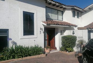 Casa en condominio en  Avenida José María Castorena, El Molino, Ciudad De México, Cdmx, México