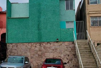 Casa en  Lomas Verdes 5a Sección (la Concordia), Naucalpan De Juárez