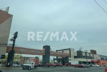 Local comercial en  Los Sauces, Guadalupe, Guadalupe, Nuevo León